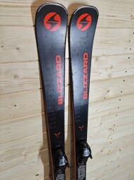 LYŽE BLIZZARD FIREBIRD 71 TI 148CM
